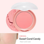 OR202 Sweet Coral Candy