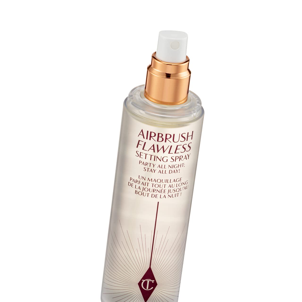 Charlotte Tilbury Airbrush Flawless Setting Spray 34ml