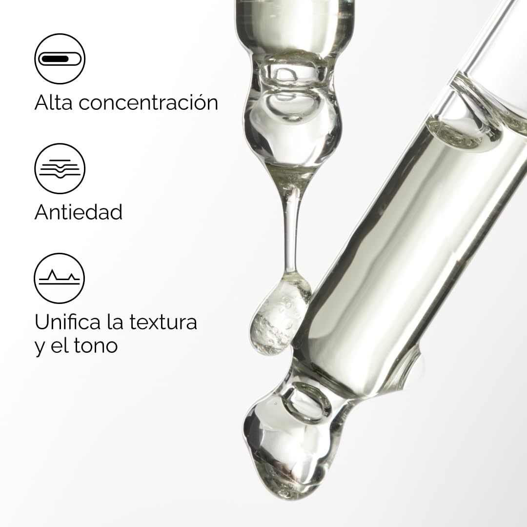 The Ordinary Retinol 1% in Squalane – Sérum de Retinol 30 ml
