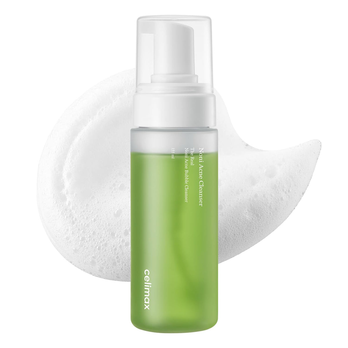 celimax Noni acne Cleanser 155ml