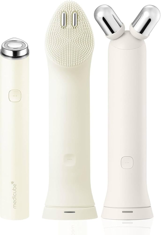 Medicube Mini Booster Pro Plus