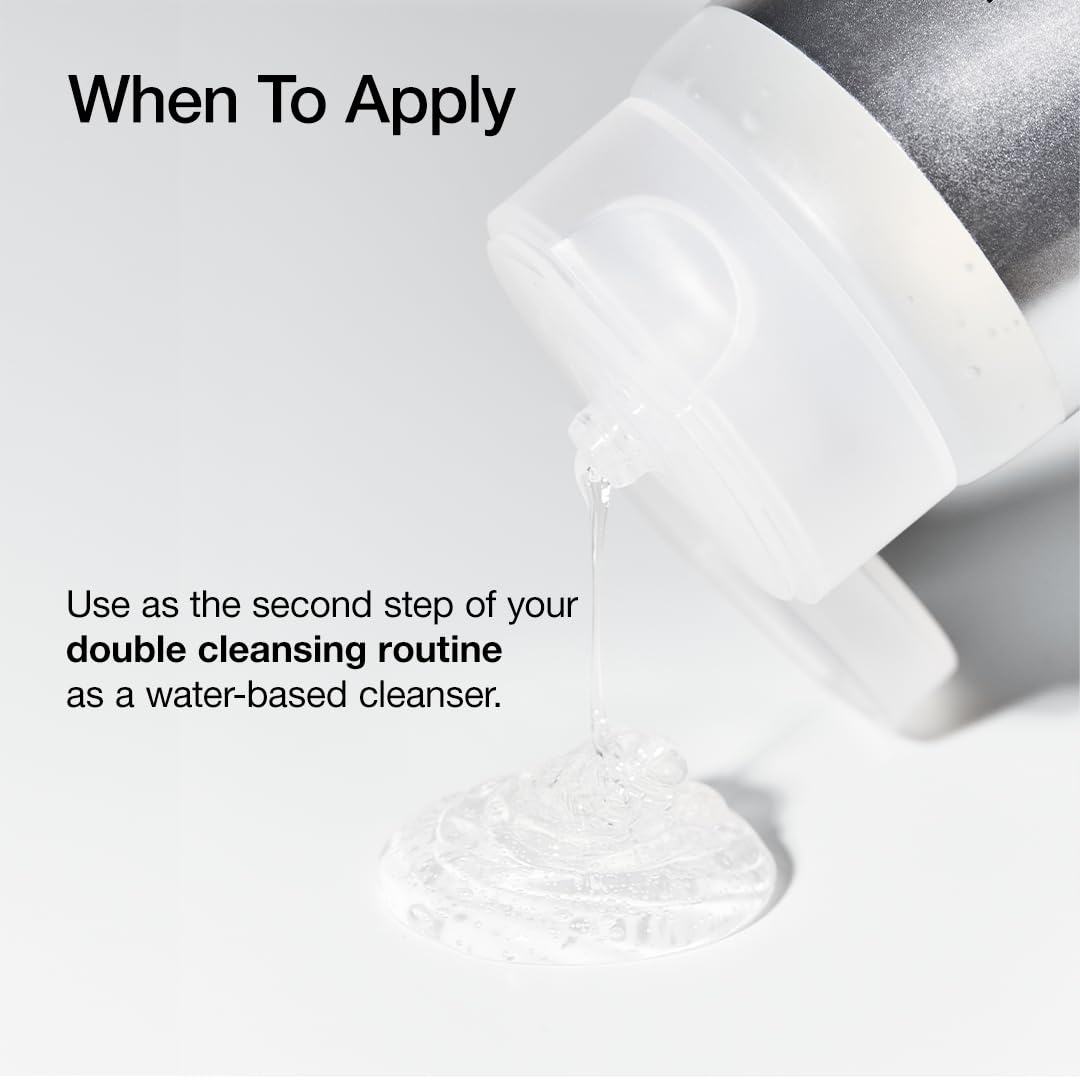 Anua 8 Hyaluronic Acid Moisturizing + Squalane Gentle Gel Cleanser – 150 ml