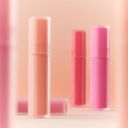 rom&nd Blur Fudge Tint