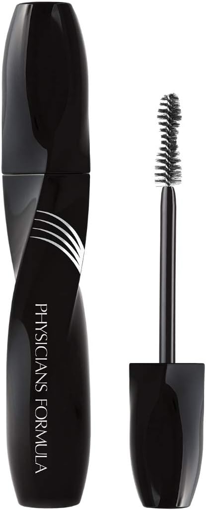 Physicians Formula Mascara Eye Booster Lash Contortionist  Ultra Black