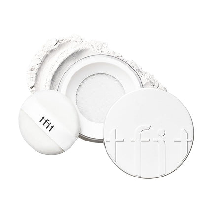 TFIT - Translucent Set Finishing