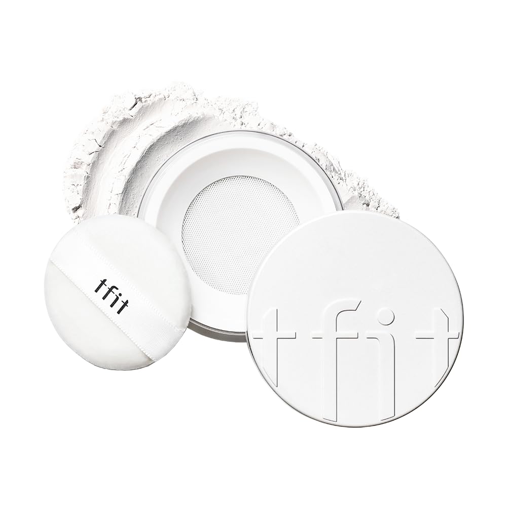 TFIT - Translucent Set Finishing