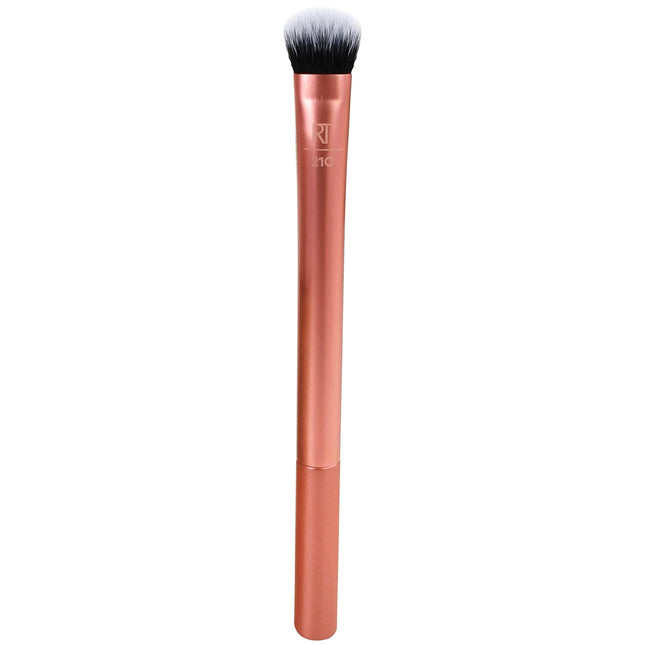 Real Techniques Brocha de maquillaje para corrector líquido y en crema Expert 1542