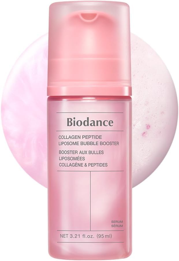 Biodance Collagen Peptide Jelly Serum Mist – Bruma Sérum Reafirmante 50 ml (Copy)