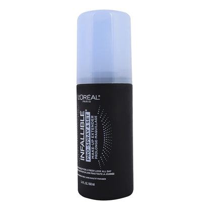 Loréal Infallible Makeup Extender Setting Spray