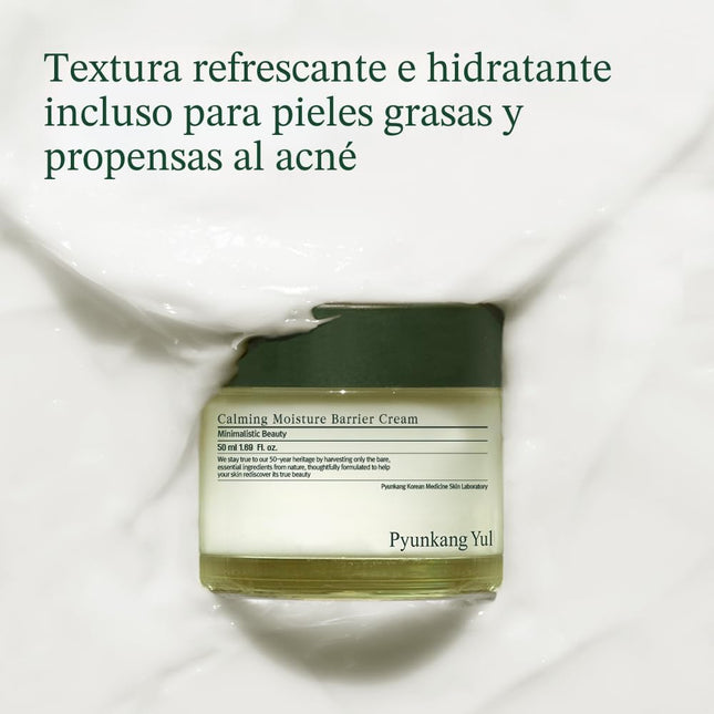Pyunkang yul Calming Moisture Barrier Cream 50ml