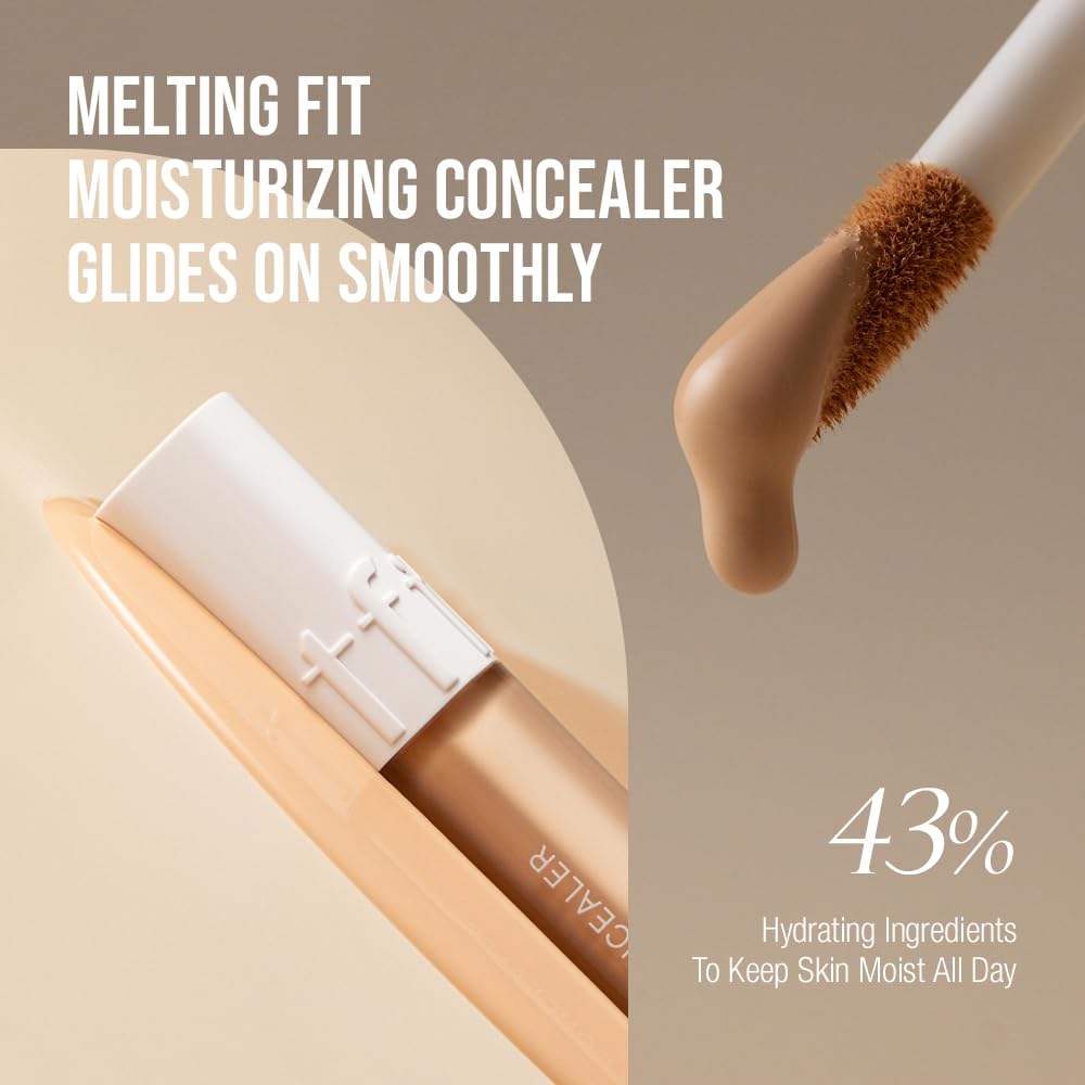 tfit Idol Cover Concealer