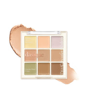 Dasique Pro Concealer Palette 02 Medium