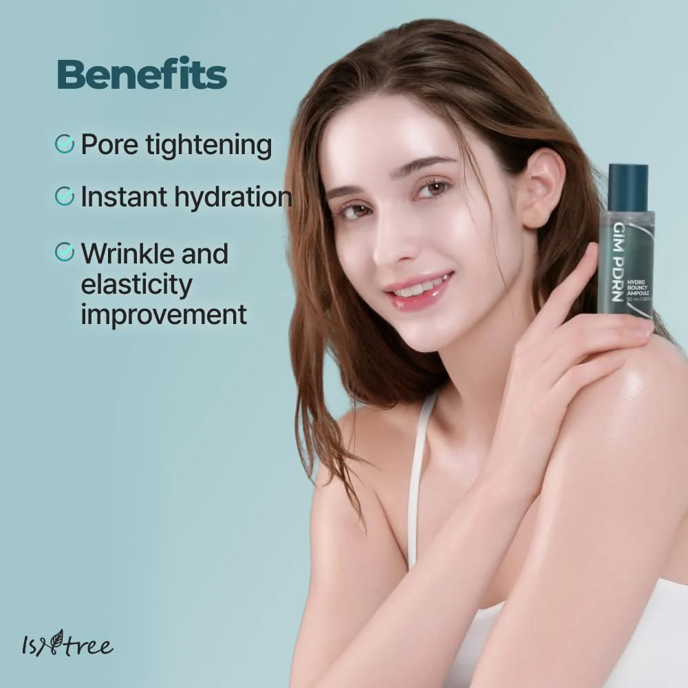 Isntree Gim PDRN Hydro Bouncy 50ml
