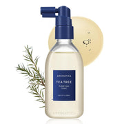 Aromatica Tea Tree Purifying Tonic – Tónico Purificante para Cuero Cabelludo 100 ml