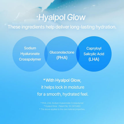 mixsoon Hyalraebae Pore Blurring Cream – Crema Hidratante Difuminadora de Poros 50 ml