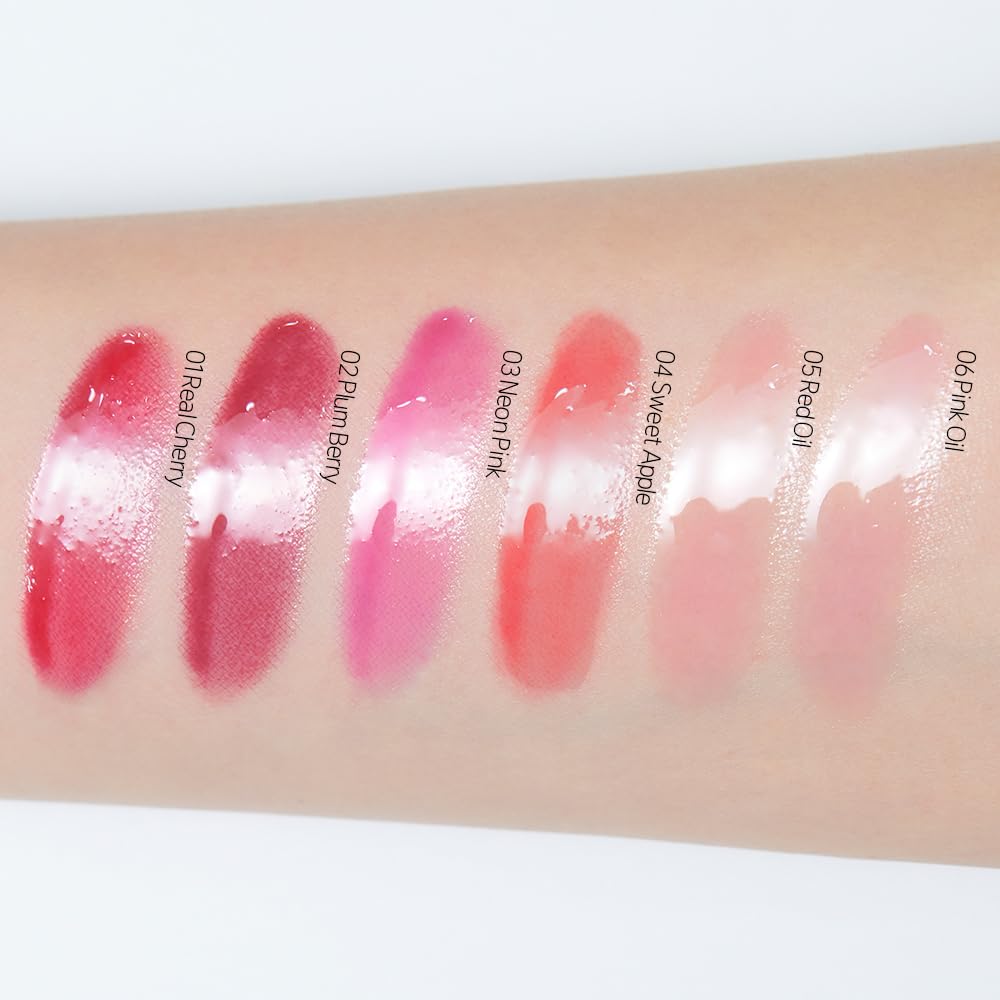 Etude Dear Darling Oil Tint