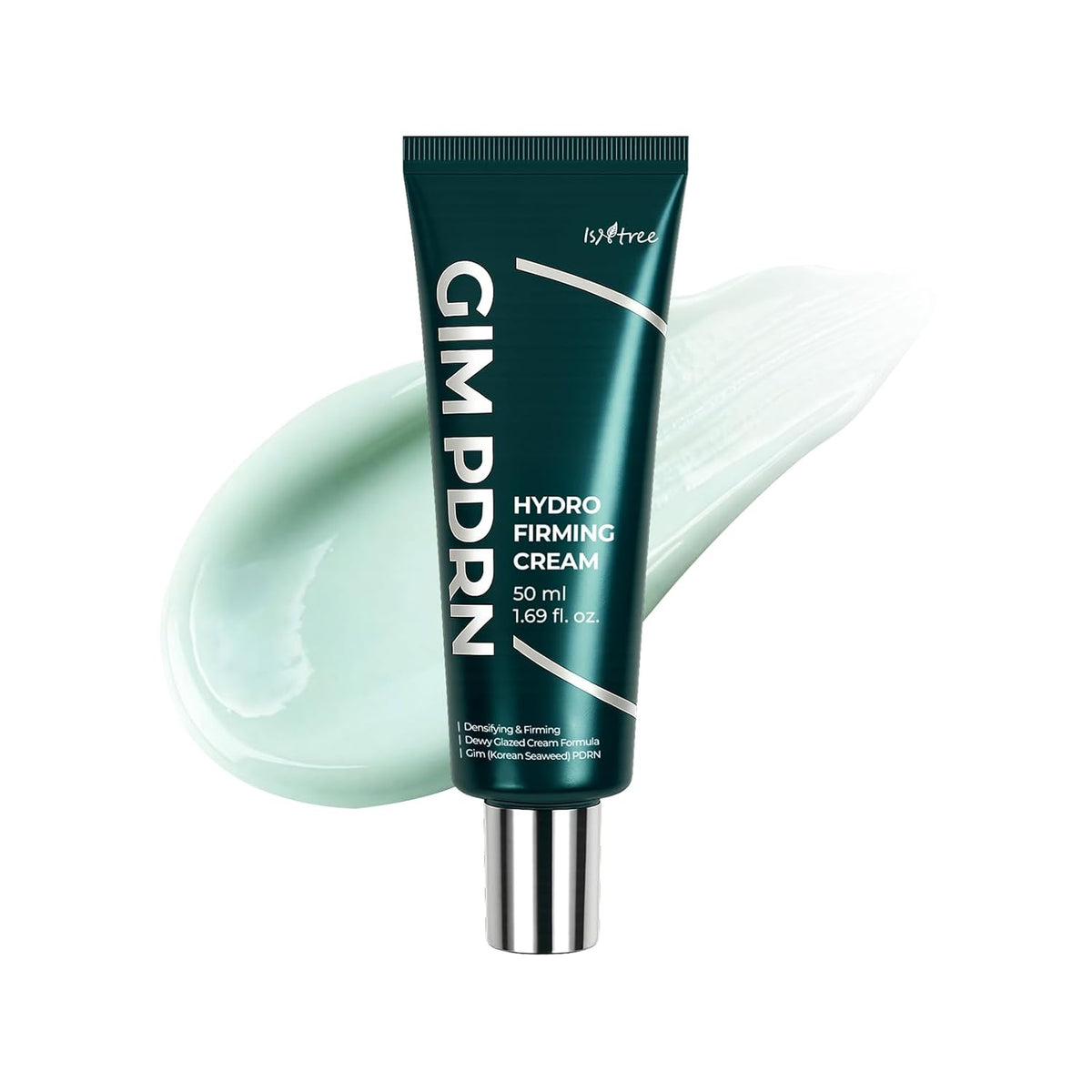 Isntree GIM PDRN Hydro Firming Cream – Crema Hidratante Reafirmante 50 ml