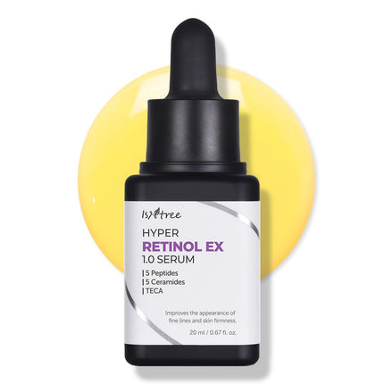 Hyper Retinol EX 1.0 Serum 20ml ISNTREE