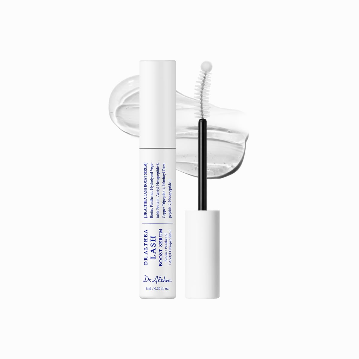 Dr. Althea Lash Boost Serum 9ml