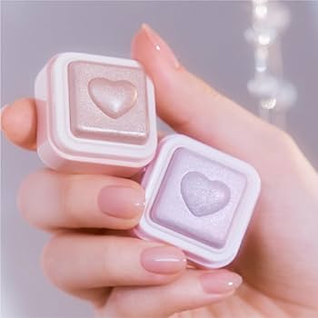 Colorgram Milk Bling Heartlighter