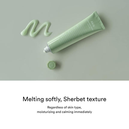 Abib Heartleaf Creme Calming Tube- Crema Facial Calmante 75ml