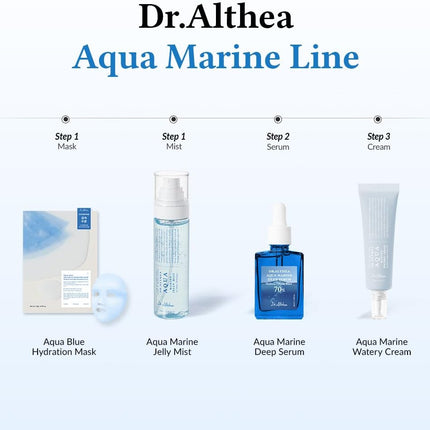 Dr.Althea Aqua Marine Jelly Mist 100ml