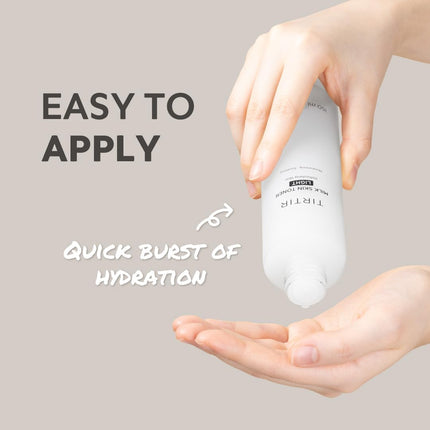 Tirtir Milk Skin Toner Light 150ml