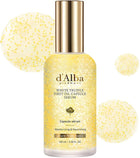 d'Alba White Truffle First Oil Capsule Serum 100ml