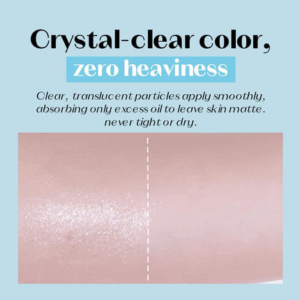 ETUDE Sebum Soak Jelly Powder 8g