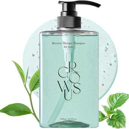 GROWUS Recover Therapy Shampoo 500ml