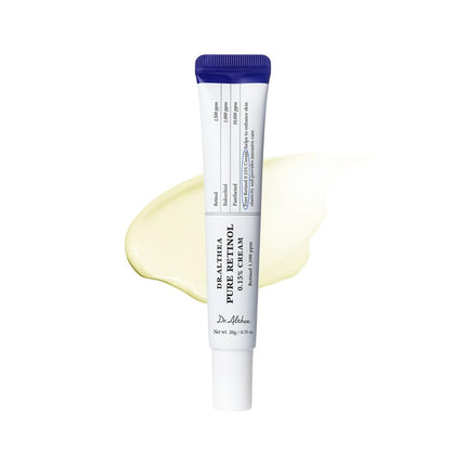 Dr. Althea Pure Retinol 0.15% Cream 20g