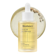 iodance Skin Glow Vital Ampoule – Ampolla Iluminadora con Probióticos 50ml