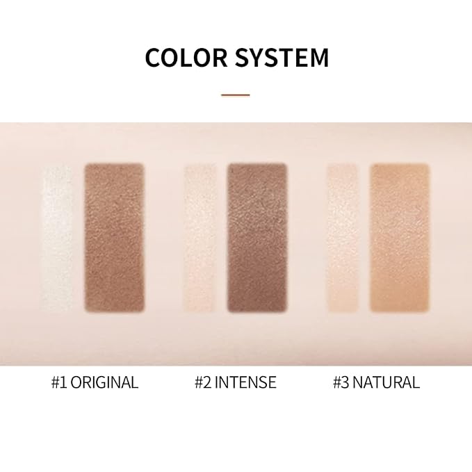 ETUDE Play 101 Stick Contour Duo AD