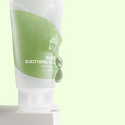 IsNtree Aloe soothing gel fresh type 300ml