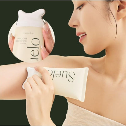 Suelo Volcano Body Slimming PPC Cream – Crema Corporal Reafirmante y Moldeadora