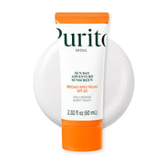 PURITO SEOUL Daily Soft Touch Sunscreen SPF50+ PA++++ 60 ml