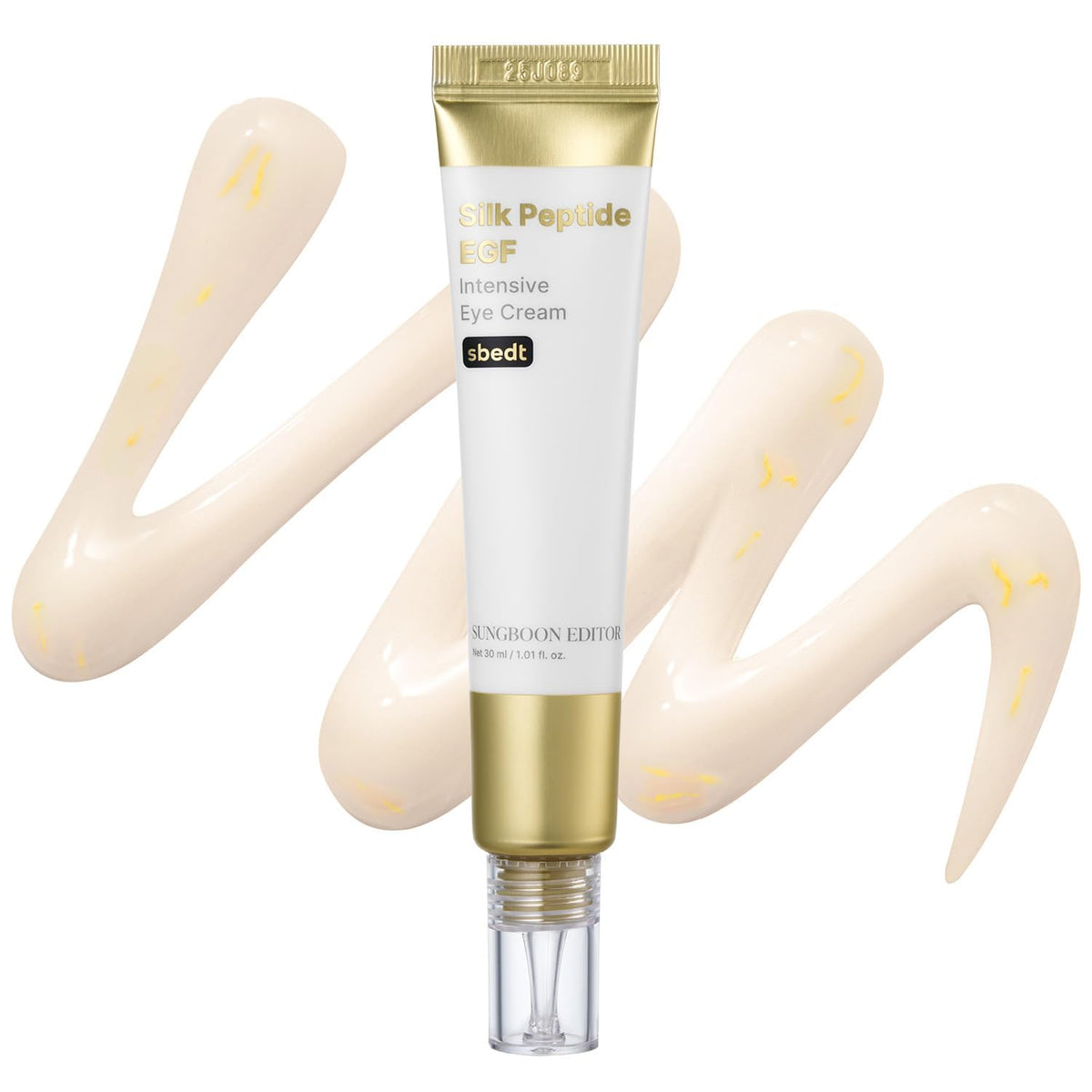 Sungboon Editor Silk Peptide EGF Intensive Eye Cream – 30 ml