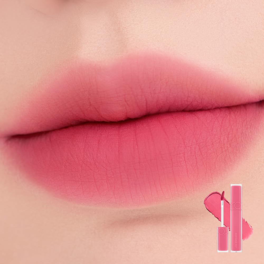 rom&nd Blur Fudge Tint