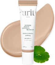 Purito SEOUL - Wonder Releaf Centella BB Cream - 6 Colors