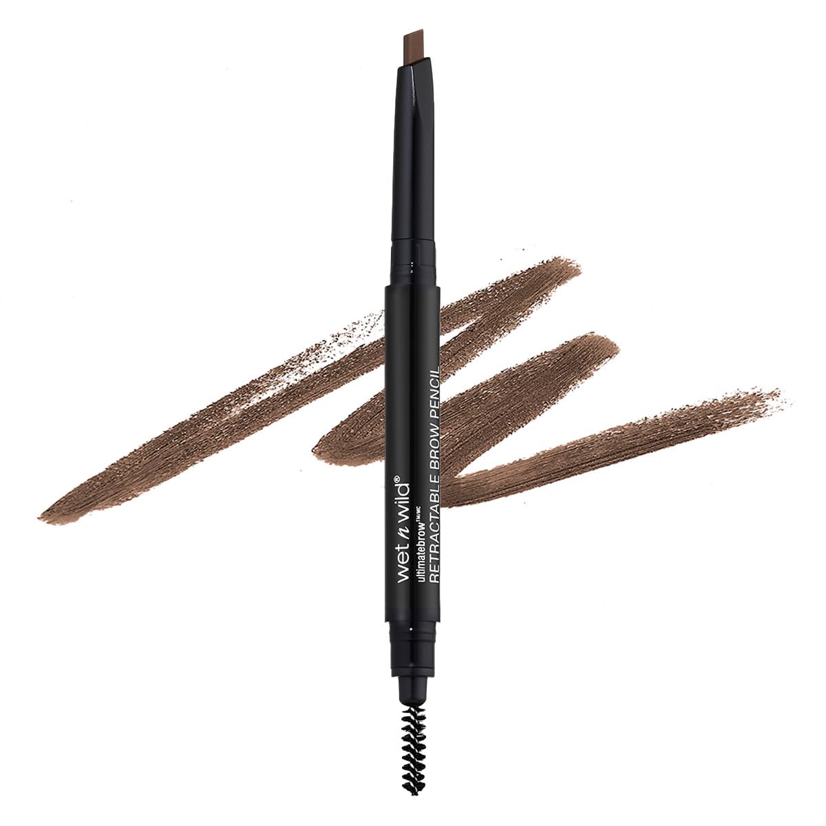 wet n wild Ultimate Brow Retractable – Lápiz Retráctil para Cejas