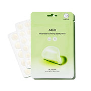 Abib Heartleaf Calming Spot Patch 78pcs