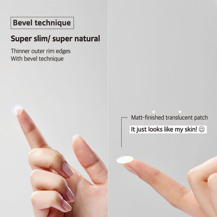 Mixsoon Spot Clean Care Patch 84u