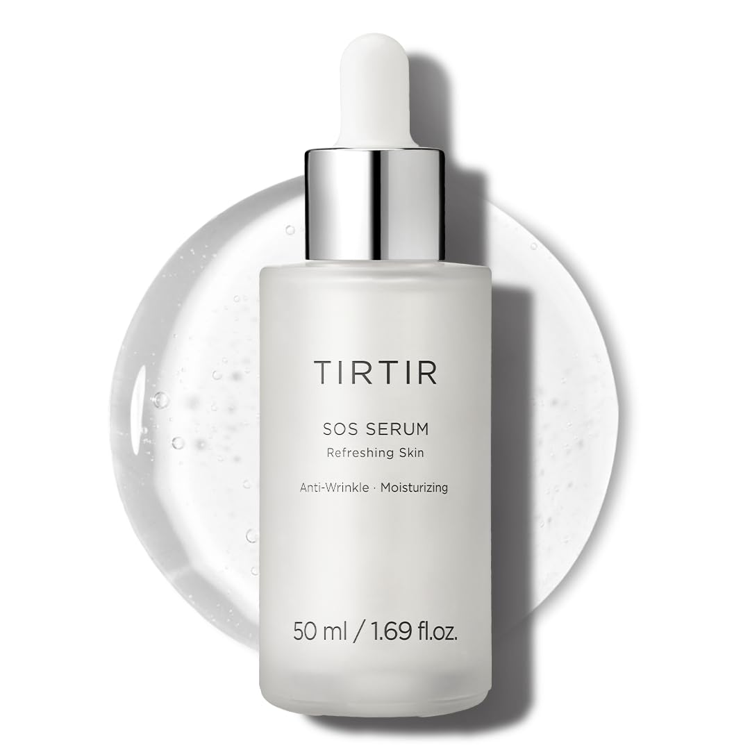 Tirtir SOS Serum 50 ml