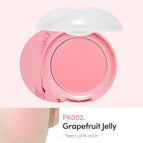PK002 Grapefruit Nelly