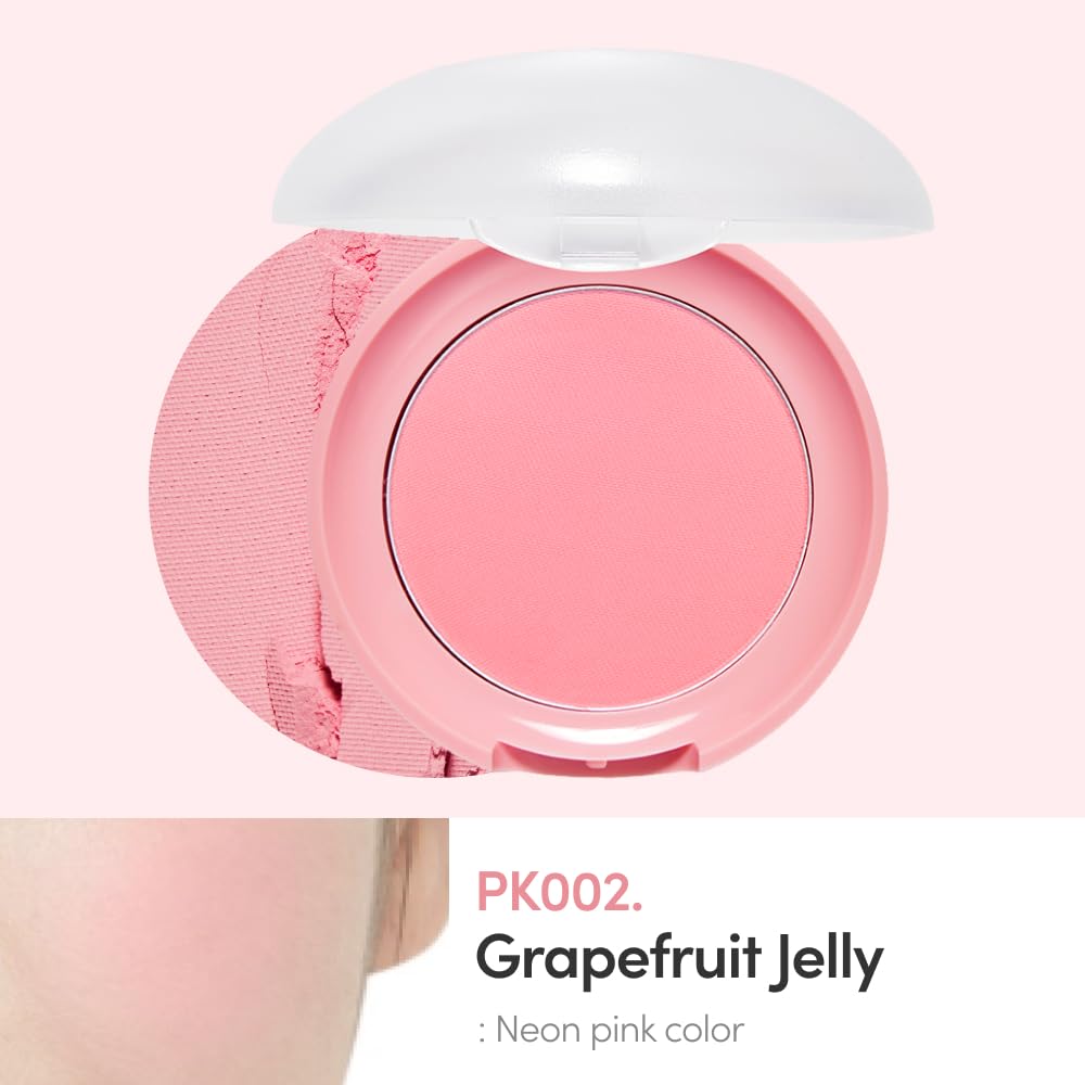 ETUDE Lovely Cookie - Rubor facial en polvo