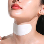 Parches Reafirmantes para Cuello 4unidaddes