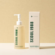 K-Secret Seoul 1988 Aceite Limpiador – Pine Cica 1% + Probióticos 150 ml
