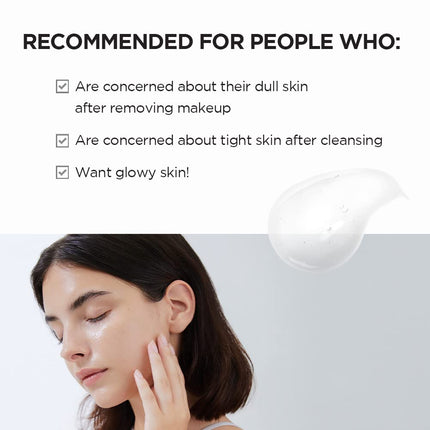 Skin1004 Centella Tone Brightening Gel limpiador en espuma hidratante