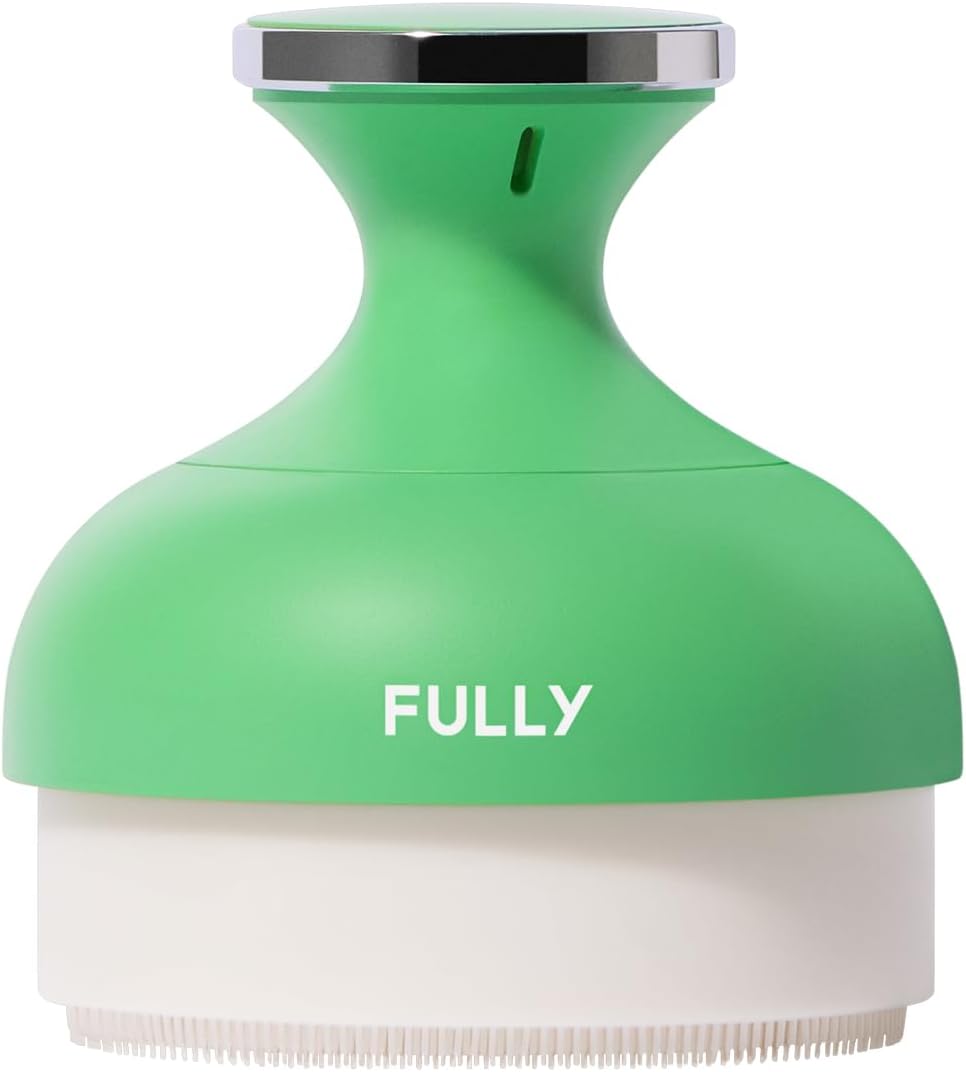 Fully Pore Cleansing Brush