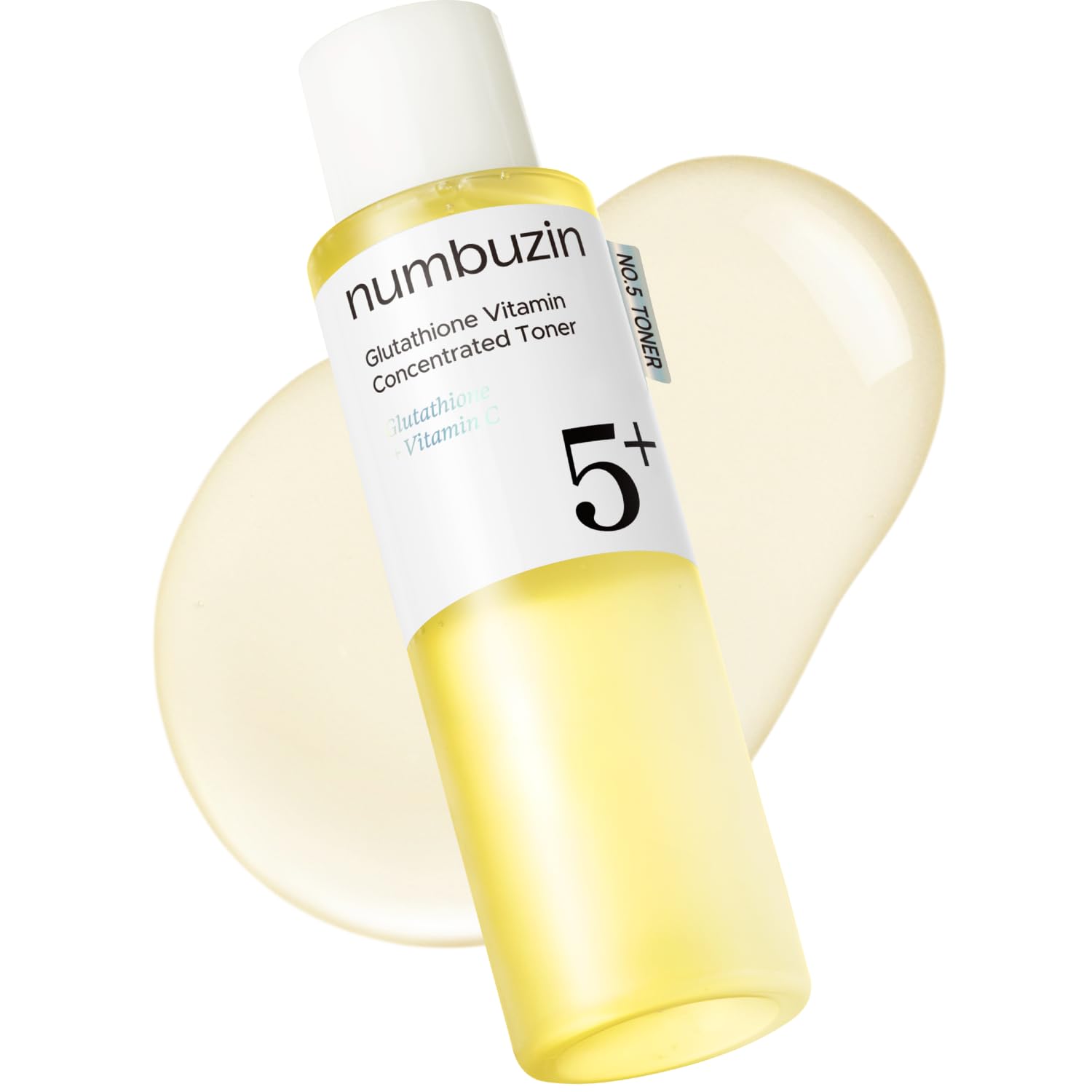 Numbuzin No.5 Vitamin Boosting Essence Toner 200ml
